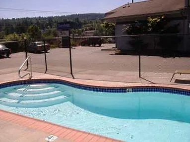 Bellingham Lodge 